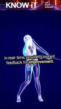 🏃‍♀️ 10 Intriguing Facts About Sports Biomechanics