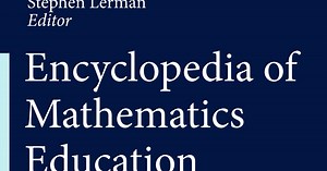 Encyclopedia of Mathematics Education.pdf