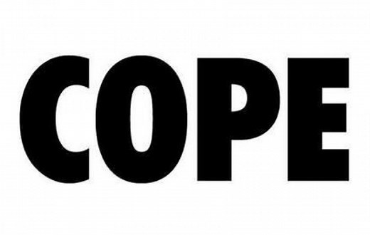 Cope / Seethe | Know Your Meme