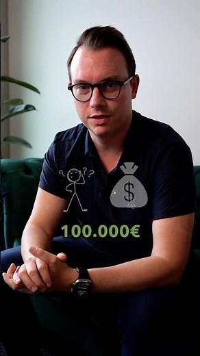 Immobilien-Investment: So funktioniert der Leverage Effect | Geldanlage erklärt