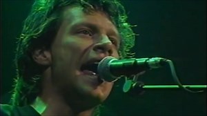 Jon Bon Jovi - Wanted Dead or Alive Live in Mexico 1997 | Heavy Metal Hard Rock