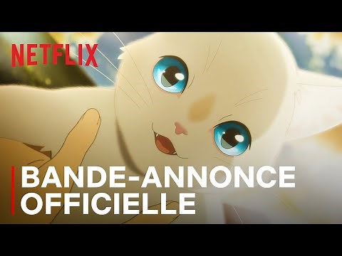 Loin de moi, près de toi (A Whisker Away) | Bande-annonce officielle VOSTFR | Netflix