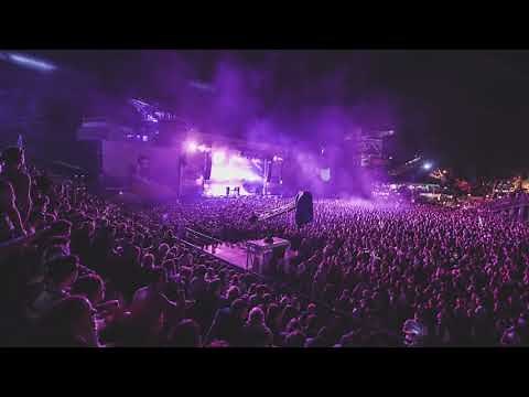 Rock Concert Applause With Stage Noise Sound Effect