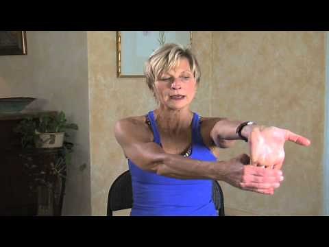 Lung Exercises: Strong Legs Support Lungs