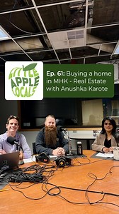 Had a great time chatting on the Little Apple Locals podcast about buying a home in Manhattan, Kansas and what the real estate journey here really looks like. 🎙️ If you are thinking of buying, moving, or just curious about the MHK market, this one’s for you. Catch the episode here and I’ll drop the link below. https://open.spotify.com/episode/2kHj0sXrzQvZ5PJII53749 I am a licensed Realtor®️ with Keller Williams One Legacy Partners LLC. #podcast #LittleAppleLocals #Realtor (mhklocal, manhattanks