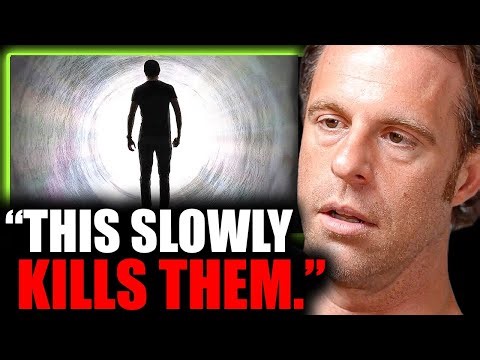 Why Trained Killers Need to AVOID Thinking Like This... | Jesse Hamel