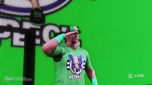 WWE 2K20