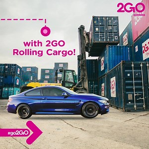 Worrying about shipping your vehicles, kasabay ng paglilipat bahay? Pwedeng pwede yan with 2GO Rolling Cargo! For ease and convenience when it comes to your lipat bahay needs, dito na sa one-stop shop mula paglilipat ng furniture hanggang sa sasakyan in one! Isahan na lang ang tracking, easy to book pa! To avail our Rolling Cargo services, call CIC hotline at (02) 85287400 or email at 2go_freight@2go.com.ph. You may also visit any of 2GO store for reservations or inquiries. #go2GO | 2GO Express,