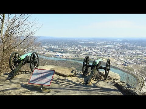 The Civil War in Tennessee | The Volunteer State