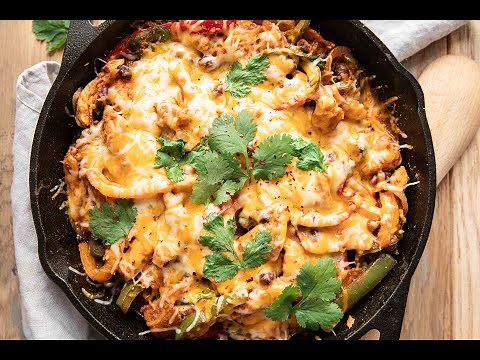 5 Quick Healthy Dinner Ideas