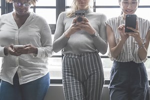 Mobile Phones | ESL Lesson Plan | Your English Pal