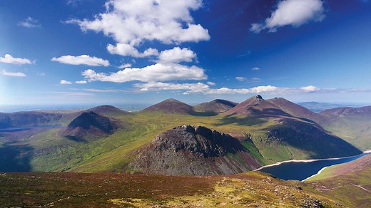 Get the insider scoop on why you should visit Ireland