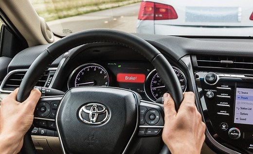 Everything You Need to Know about Car Safety Features