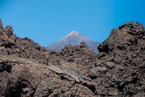 The World's Most Unusual Volcanoes