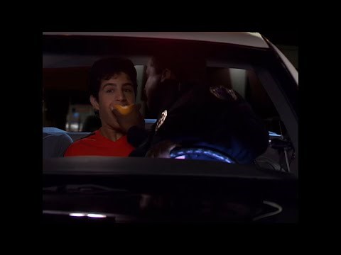 Drake & Josh - Drake & Josh Are In-Way To The “SS” Program, When A Robbery Occurs