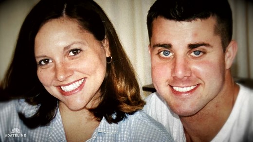 They had a life that seemed perfect. But beneath it all… a secret. Tonight at 9/8c on an all-new Dateline mystery. | Dateline NBC