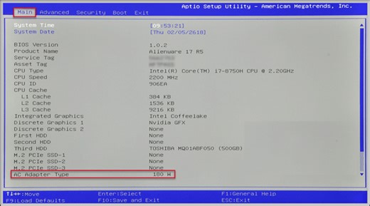 How to Check Battery Health Status on Dell Laptops