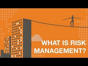 What Is Risk Management? How to Assess, Identify, and Mitigate Organizational Risk
