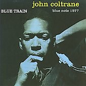 John Coltrane: Blue Train album review @ All About Jazz