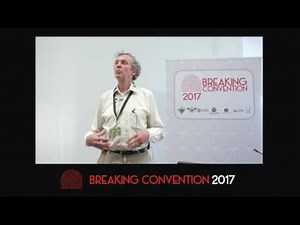 Rupert Sheldrake - Psychedelic Experience And Morphic Resonance