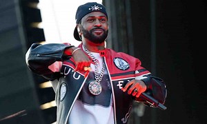 Big Sean Shares New Single And Video, ‘Precision’