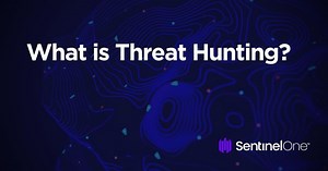 What is Threat Hunting?