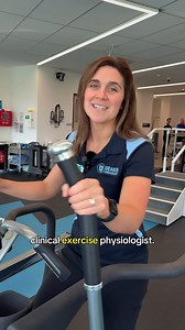 Become an ESSA-accredited clinical exercise physiologist from #1 sport science school in the world.* | Deakin University