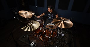 How To Play Triplets Like Bonham - Drumeo Beat