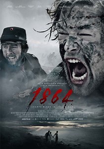 1864 streaming: where to watch movie online?
