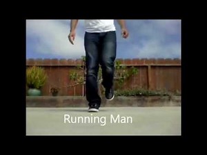 How To Shuffle Dance