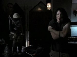 Nine Inch Nails - Gave Up (Version 2) (1997) | IMVDb