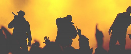 The Fifty Best Rap Lyrics of All Time