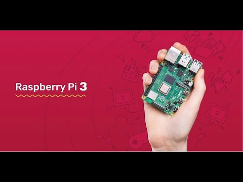 Raspberry Pi 3: How to Install Pi Imager & Boot 64-Bit OS on SD Card | Step-by-Step Guide"