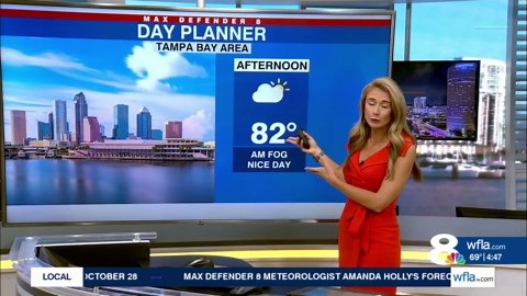 News Channel 8 Today at 4:30