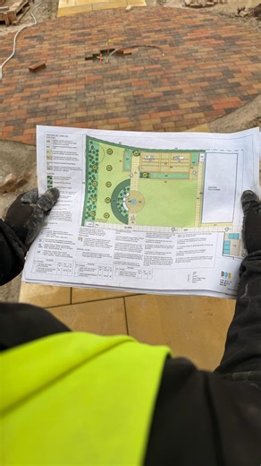 Gardens by Mustard Seed on Instagram: "Netherley Youth Centre is really starting to take shape 💚⁠ ⁠ Projects like this remind us why thoughtful landscaping matters, as ⁠ we’re creating safe spaces where children can play, explore and just be kids.⁠ ⁠ Follow along as this space takes shape.⁠ ⁠ #GardensbyMustardSeed #CommunitySpaces #NetherleyYouthCentre⁠ #OutdoorPlay #SpacesthatMatter⁠"