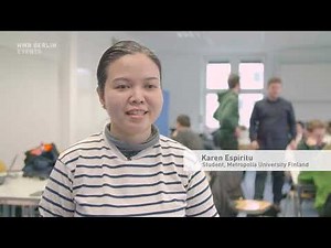 International Week on Sustainability 2022