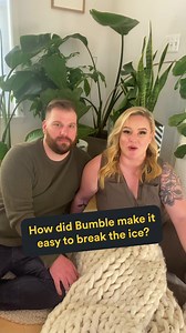 Find who you're looking for | Bumble