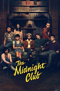 The Midnight Club: Season 1 | Rotten Tomatoes