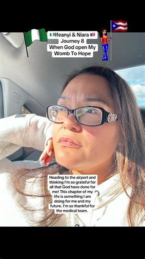 A Journey of Hope: Overcoming Challenges and Embracing Faith