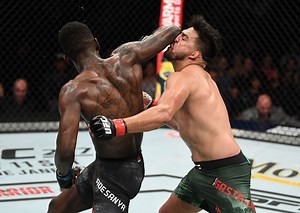 The 10 greatest UFC fights of the last decade (2010-2019)