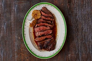 How to cook the perfect steak