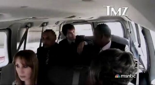 Conrad Murray -- 'My Damn Attorney is Not Prepared!'