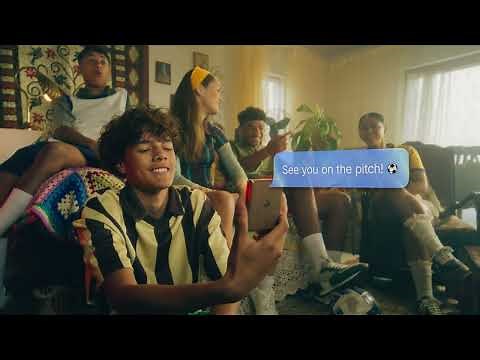 FIFA Heroes | Announcement Trailer