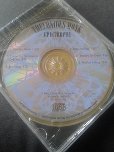 Thelonious Monk - Epistrophy