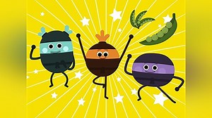 The Bumble Nums Season 3