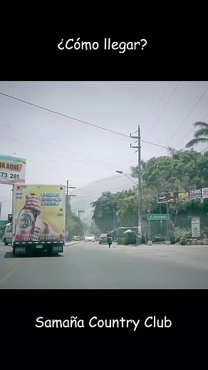 Disfruta de un Día Perfecto en el Country Club Samaña