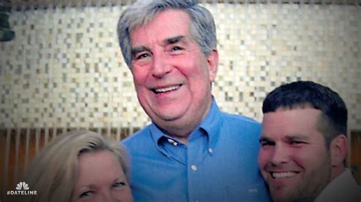 A cruel killing. A grieving widow. And a family with plenty of secrets... Tonight on an all-new Dateline with Blayne Alexander at 9/8c. | Dateline NBC