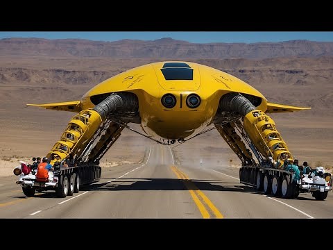 "10 Future Technologies That Will Redefine Our World 🌍"