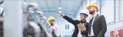 Bachelor of Science in Engineering Management Systems