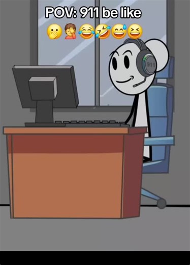 POV_ 911 be like 🤦😂 #reels #viral #shorts #fyp #pov